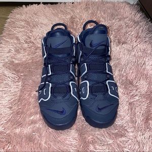 Nike Uptempo
